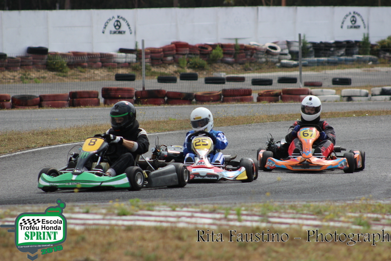 Escola e Troféu Honda Kartshopping 2015 2ª prova23